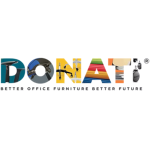 Oscar Living Distributor Utama Kursi kantor Donati