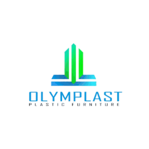 Oscar Living Distributor utama FURNITURE PLASTIK OLYMPLAST
