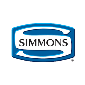 Oscar Living Distributor utama Springbed Simmons
