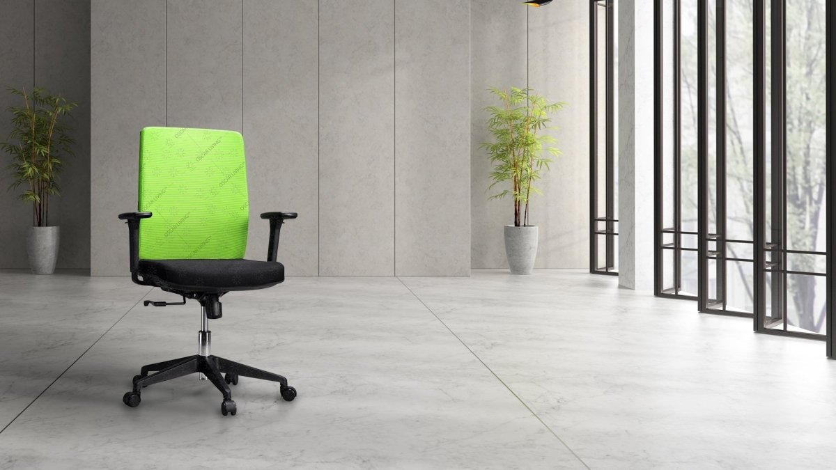 10 Cedera Ergonomis Paling Umum di Tempat Kerja dan Cara Mencegahnya - OSCARLIVING