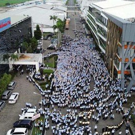 38 Pabrik PHK Massal hingga Tutup dalam 3 Bulan Pertama 2025 - OSCARLIVING