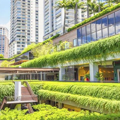 5 Tren Desain Kantor Populer Tahun 2024 - OSCARLIVING