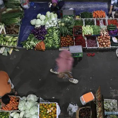 7 Faktor Penurunan Daya Beli Masyarakat - OSCARLIVING
