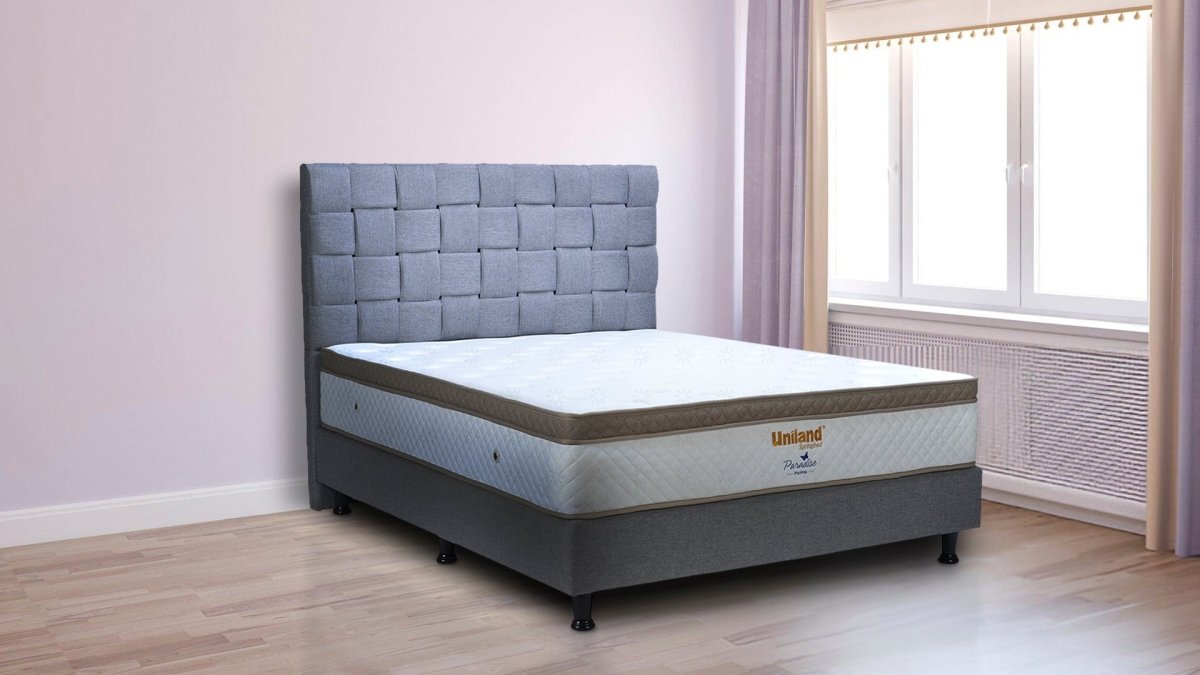 8 Rekomendasi Kasur Springbed Terbaik - OSCARLIVING