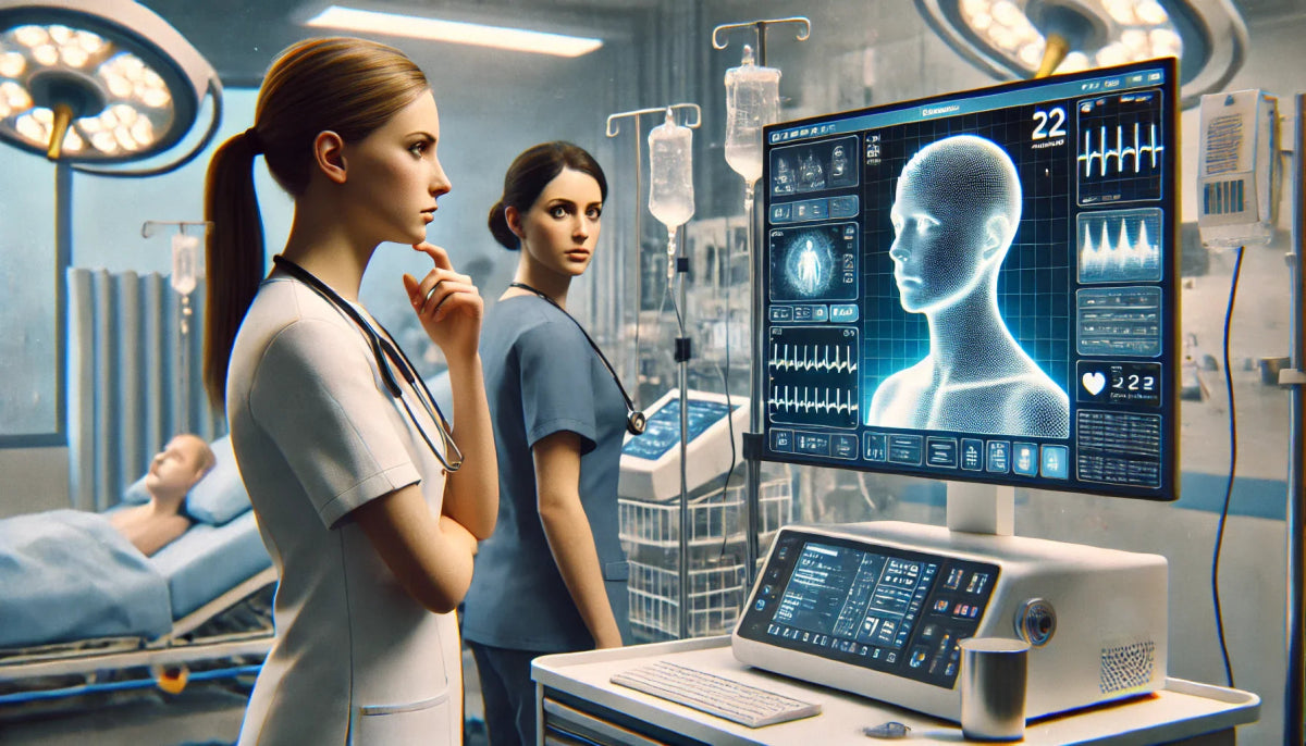 AI dan Nature Intelligence: Masa Depan Keberlanjutan Lingkungan dengan Teknologi - OSCARLIVING