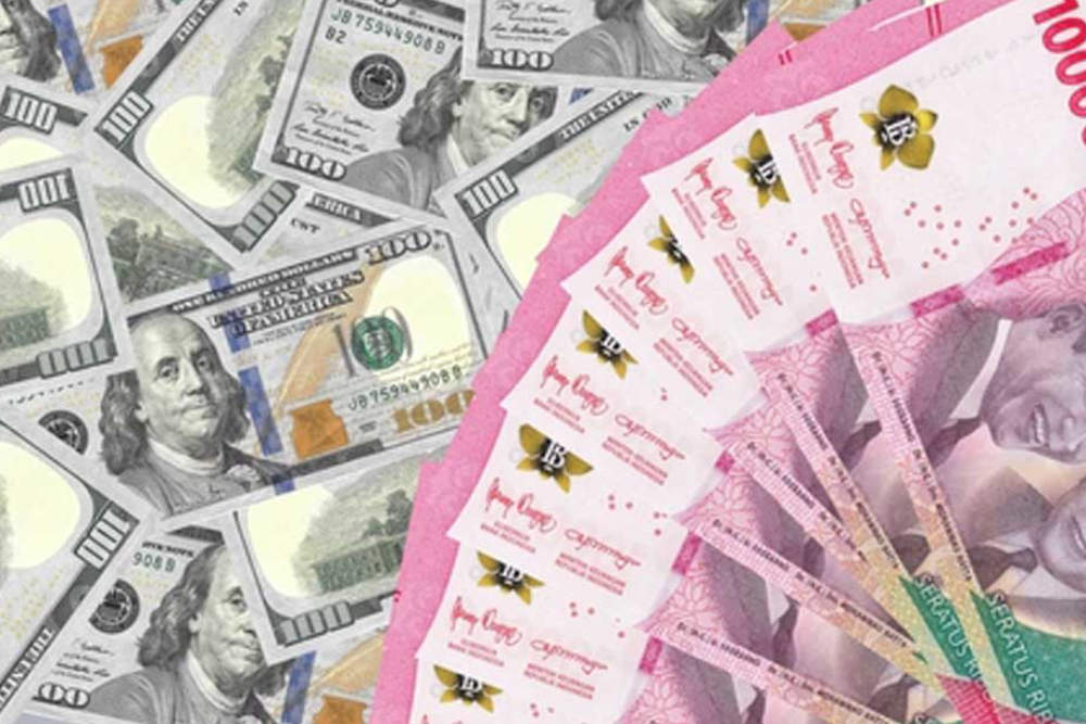 Ancaman Resesi Ekonomi Indonesia 2025 - OSCARLIVING