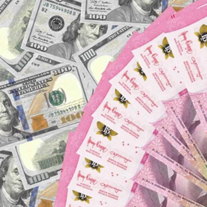 Ancaman Resesi Ekonomi Indonesia 2025 - OSCARLIVING