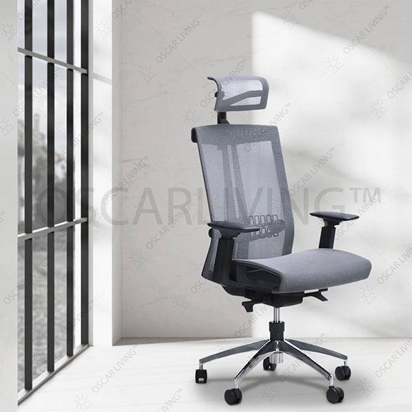 Apa itu Ergonomis di Tempat Kerja? - OSCARLIVING