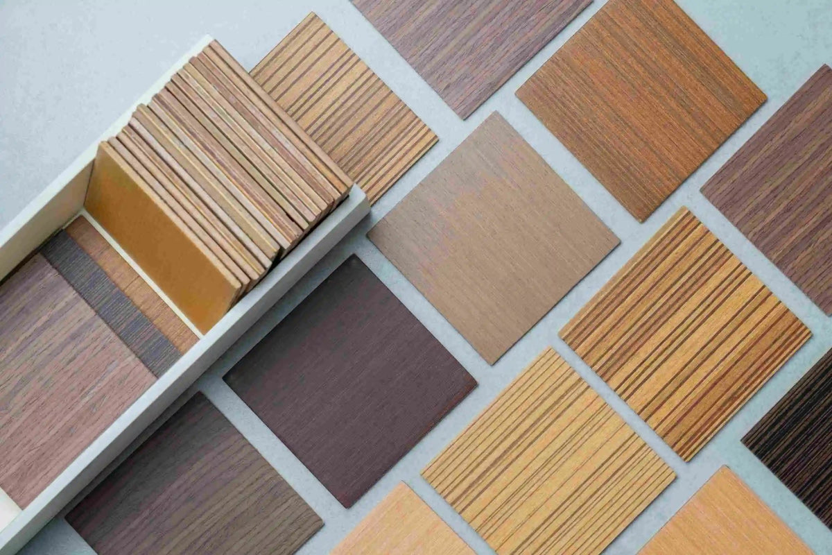 Apa Itu Veneer dalam Plywood? Penjelasan Lengkap! - OSCARLIVING