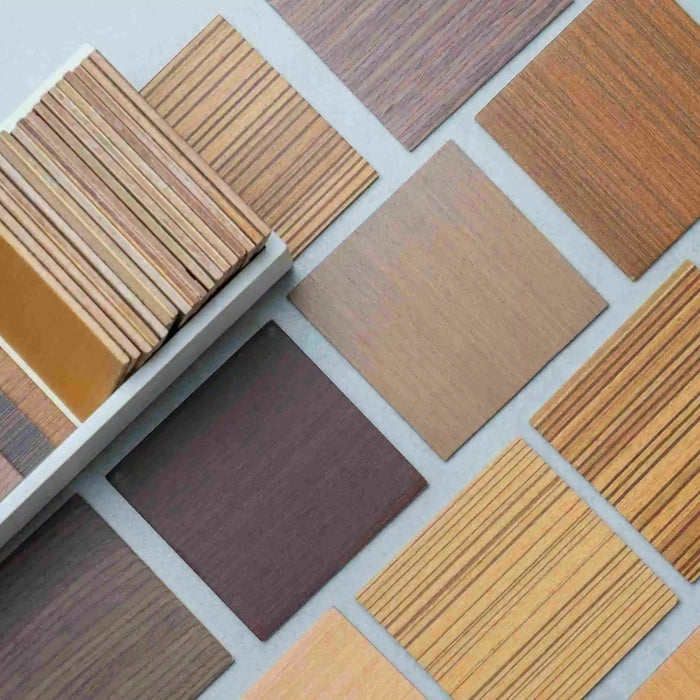 Apa Itu Veneer dalam Plywood? Penjelasan Lengkap! - OSCARLIVING