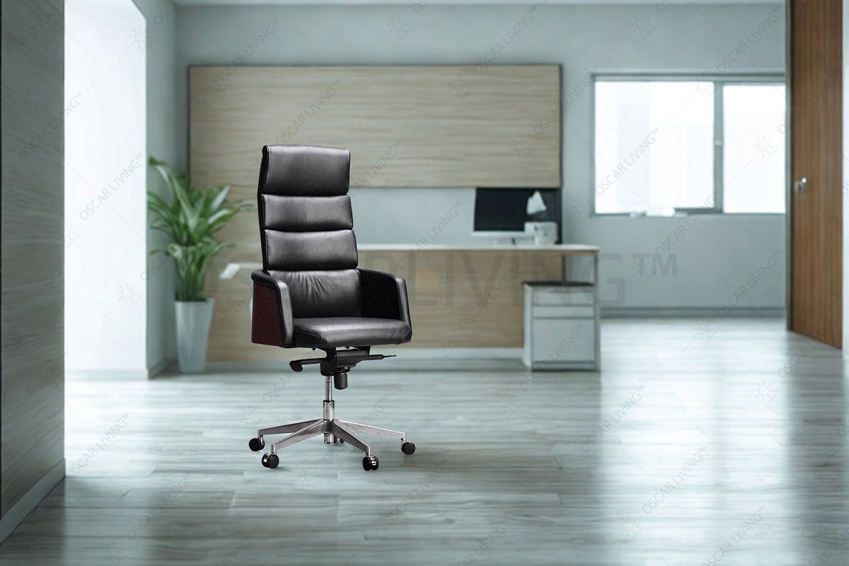 Badan Pegal Setelah Kerja? Mungkin Ruang Kerjamu Belum Ergonomis! - OSCARLIVING