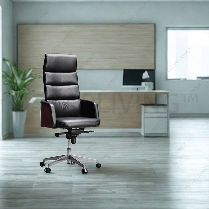 Badan Pegal Setelah Kerja? Mungkin Ruang Kerjamu Belum Ergonomis! - OSCARLIVING