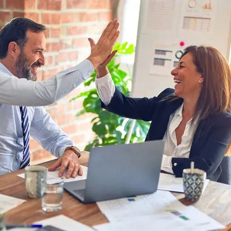 Bagaimana Cara Meningkatkan Motivasi dalam Bekerja? - OSCARLIVING