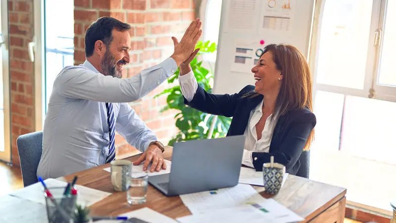 Bagaimana Cara Meningkatkan Motivasi dalam Bekerja? - OSCARLIVING