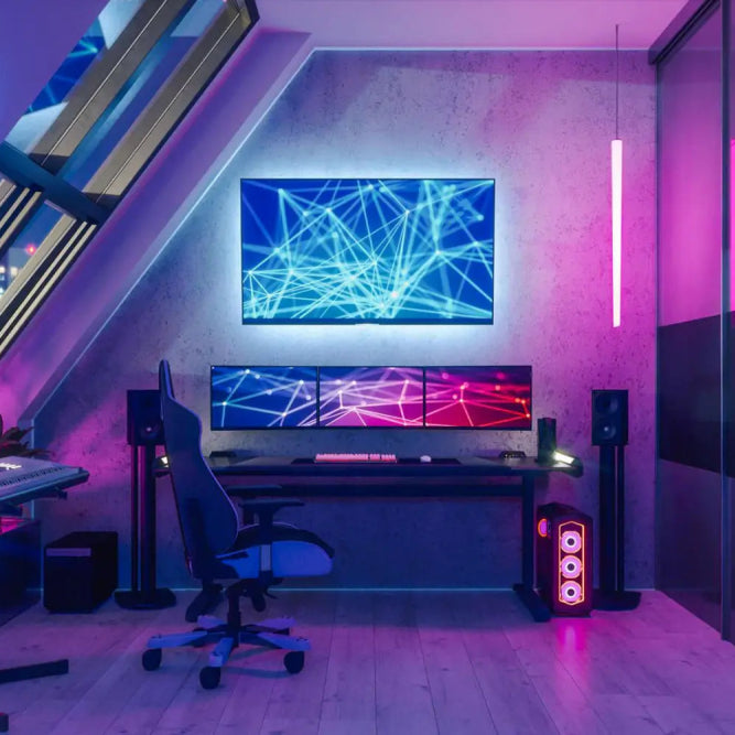 Bagaimana Kursi Gaming Dapat Meningkatkan Performa Anda? - OSCARLIVING