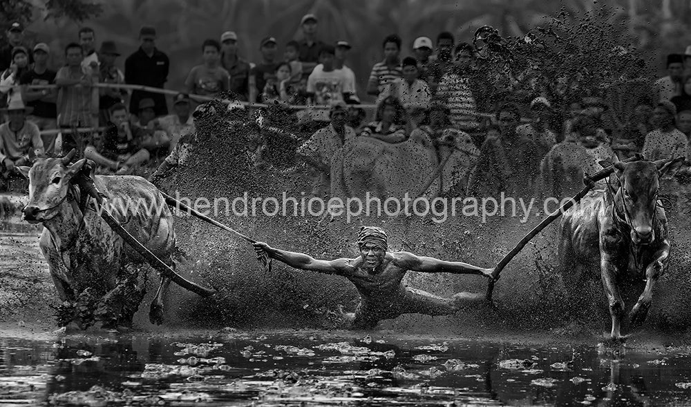 BALAP JAWI tanah minang - OSCARLIVING