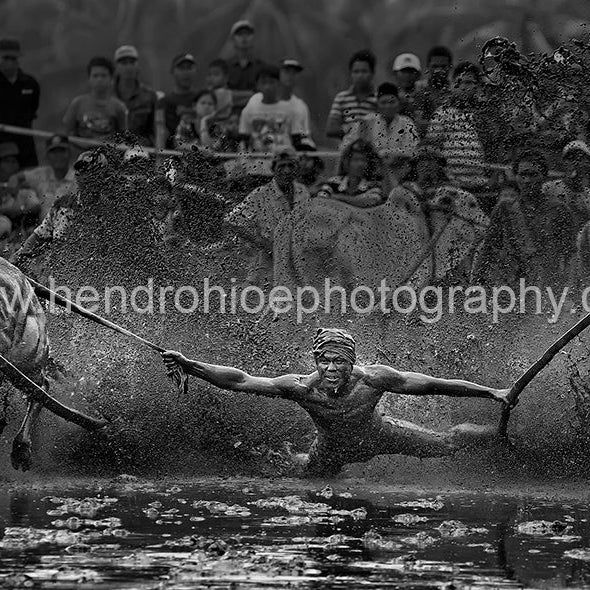 BALAP JAWI tanah minang - OSCARLIVING