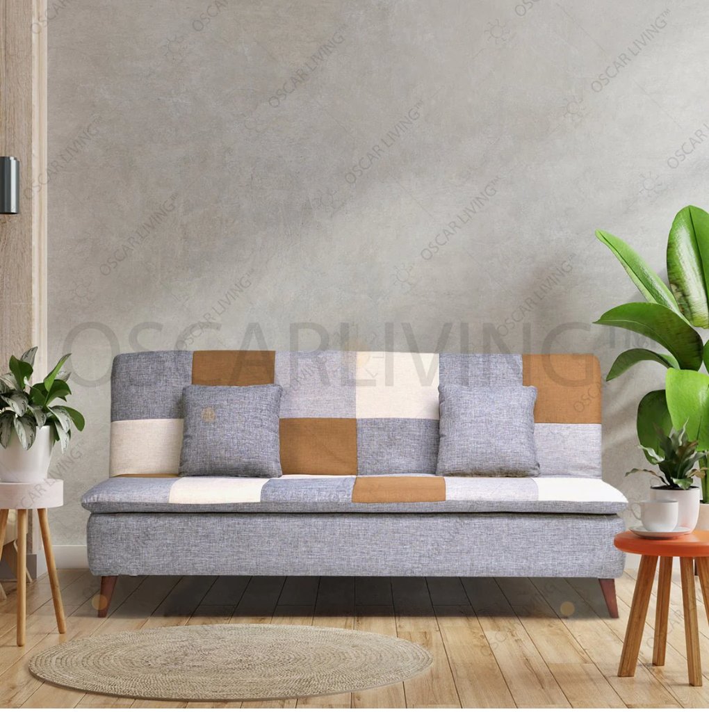 Beberapa Langkah membersihkan Sofabed anda - OSCARLIVING