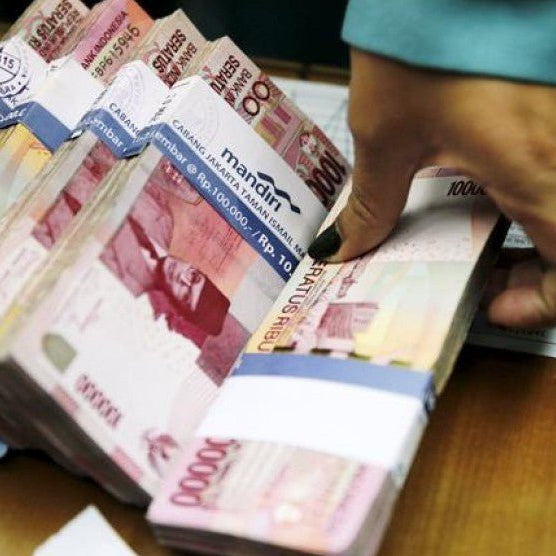 Belanja Pemerintah Dipercepat, Ekonomi Indonesia Bisa Tumbuh Kencang - OSCARLIVING