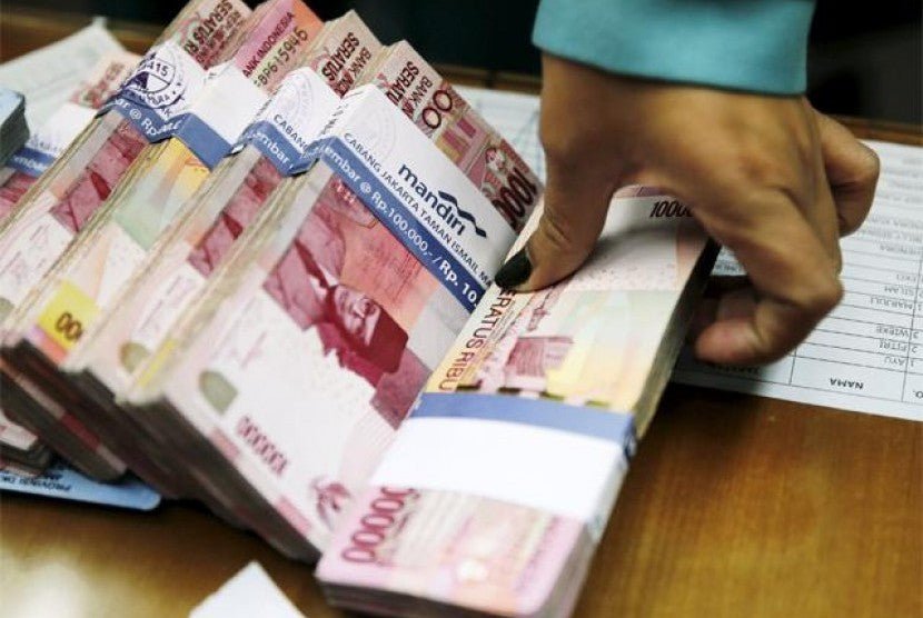 Belanja Pemerintah Dipercepat, Ekonomi Indonesia Bisa Tumbuh Kencang - OSCARLIVING