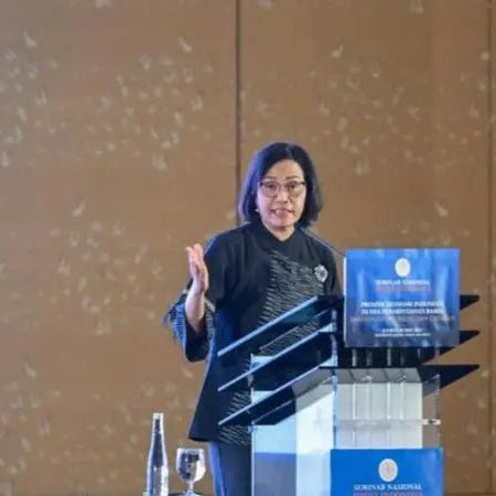 Benarkah Krisis Ekonomi Ancam Indonesia? Ini Fakta-faktanya - OSCARLIVING