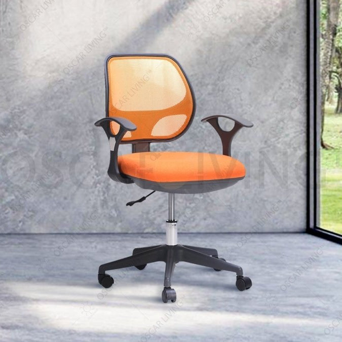 Bingung Cari Peralatan Furniture Kantor? Oscar Living Jawabannya! - OSCARLIVING