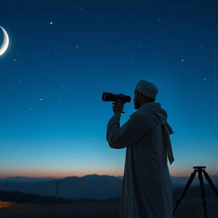 BMKG Beber Prediksi Hilal Syawal 1446 H, Idulfitri Berpotensi Serentak - OSCARLIVING