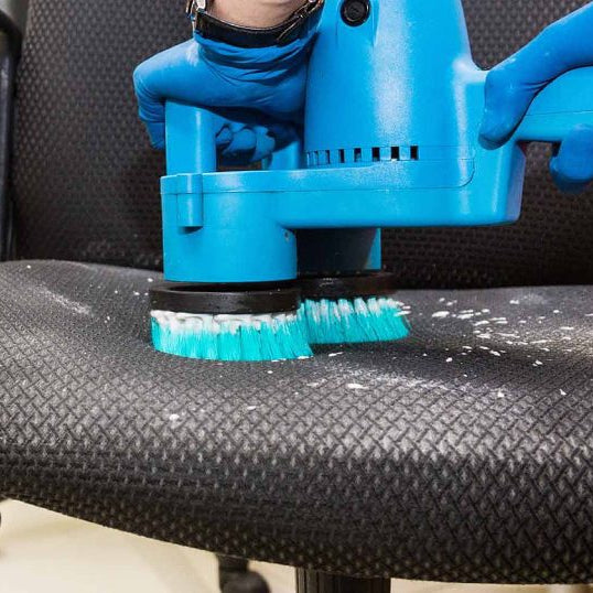 Cara Membersihkan Kursi Kantor Anda - OSCARLIVING