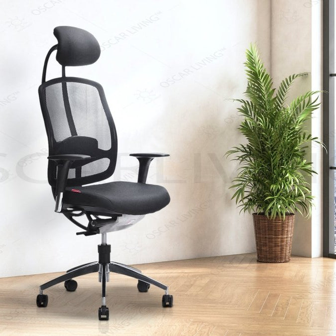 Cara Menemukan Kursi Kantor  terbaik Anda - OSCARLIVING