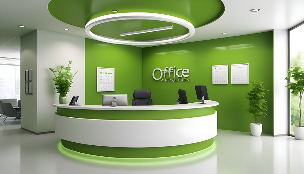 Dampak Buruk Furniture Kantor terhdap Lingkungan - OSCARLIVING