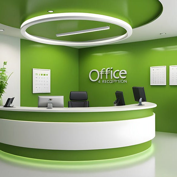 Dampak Buruk Furniture Kantor terhdap Lingkungan - OSCARLIVING