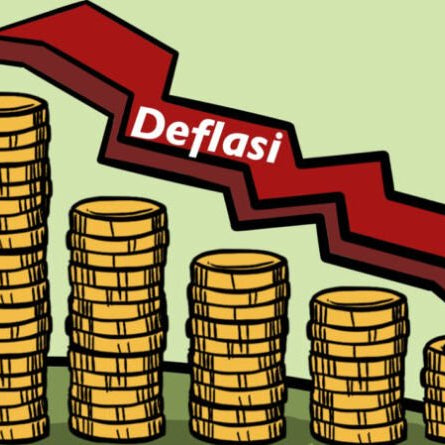 Dari Deflasi menuju Resesi: Lampu Kuning Ekonomi Indonesia - OSCARLIVING