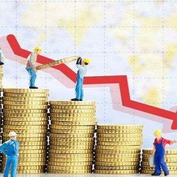 Deflasi Awal Tahun, Daya Beli Menurun - OSCARLIVING