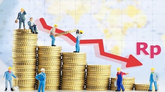 Deflasi Awal Tahun, Daya Beli Menurun - OSCARLIVING