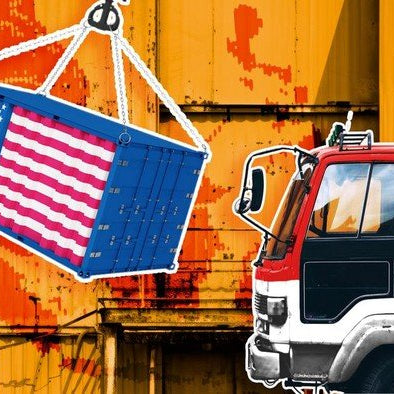 Ekonom ingatkan RI agar tidak tawarkan tarif 0 "sensitive list" ke AS - OSCARLIVING