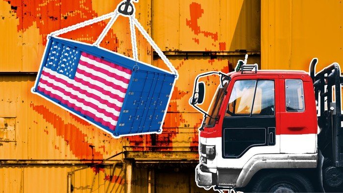 Ekonom ingatkan RI agar tidak tawarkan tarif 0 "sensitive list" ke AS - OSCARLIVING