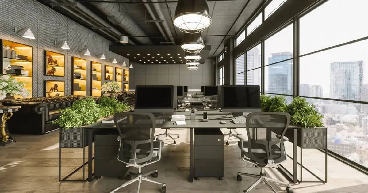 Furniture Nggak Cuma Soal Gaya, Tapi Juga Soal Cara Bikin Dunia Lebih Baik - OSCARLIVING