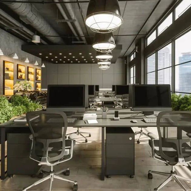 Furniture Nggak Cuma Soal Gaya, Tapi Juga Soal Cara Bikin Dunia Lebih Baik - OSCARLIVING
