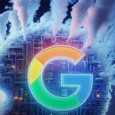 Google dan Tantangan Emisi Gas Rumah Kaca (GRK) Akibat Kecerdasan Buatan (AI) - OSCARLIVING