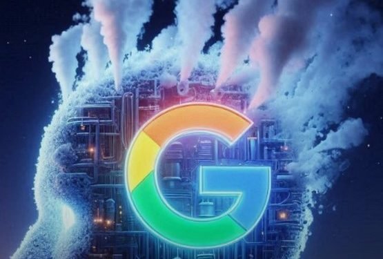 Google dan Tantangan Emisi Gas Rumah Kaca (GRK) Akibat Kecerdasan Buatan (AI) - OSCARLIVING