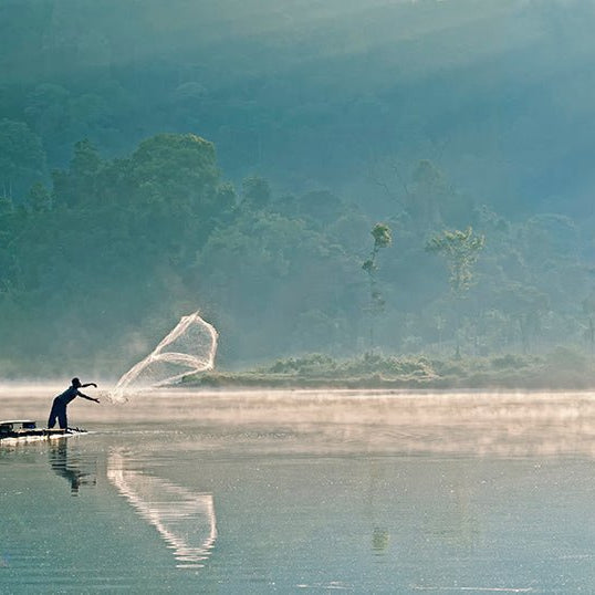 Hari Nelayan Nasional diperingati - OSCARLIVING