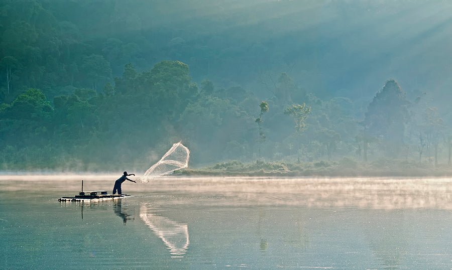 Hari Nelayan Nasional diperingati - OSCARLIVING