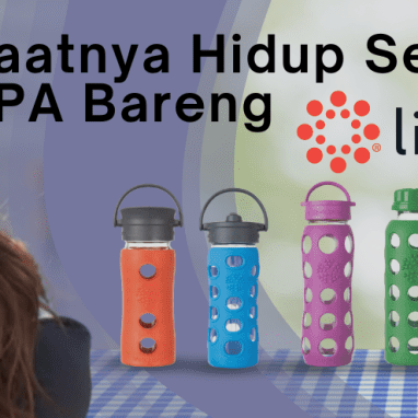 Hidup Lebih Sehat & Bebas Racun: Saatnya Beralih ke Botol Minum dan Tempat Makan BPA Free! - OSCARLIVING