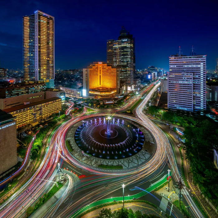 Indikator Ekonomi Merah dan Bayang-bayang Dejavu 1998 - OSCARLIVING