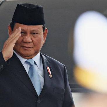 Indonesia di tiga bulan pertama tahun 2025: gemerlap atau tambah gelap? - OSCARLIVING