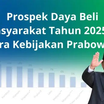 Inflasi dan Deflasi: Memahami Dinamika Harga dan Kebijakan Ekonomi Indonesia 2025 - OSCARLIVING
