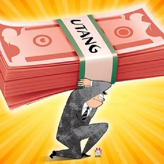 Investor Asing Khawatir Utang Jatuh Tempo RI Tembus Rp 800 Triliun - OSCARLIVING