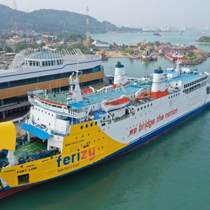 Jumlah pemudik Lebaran tahun ini berkurang hampir 50 juta orang, pertumbuhan ekonomi Indonesia diprediksi jeblok - 'Saya kena PHK, mau mudik bagaimana?' - OSCARLIVING