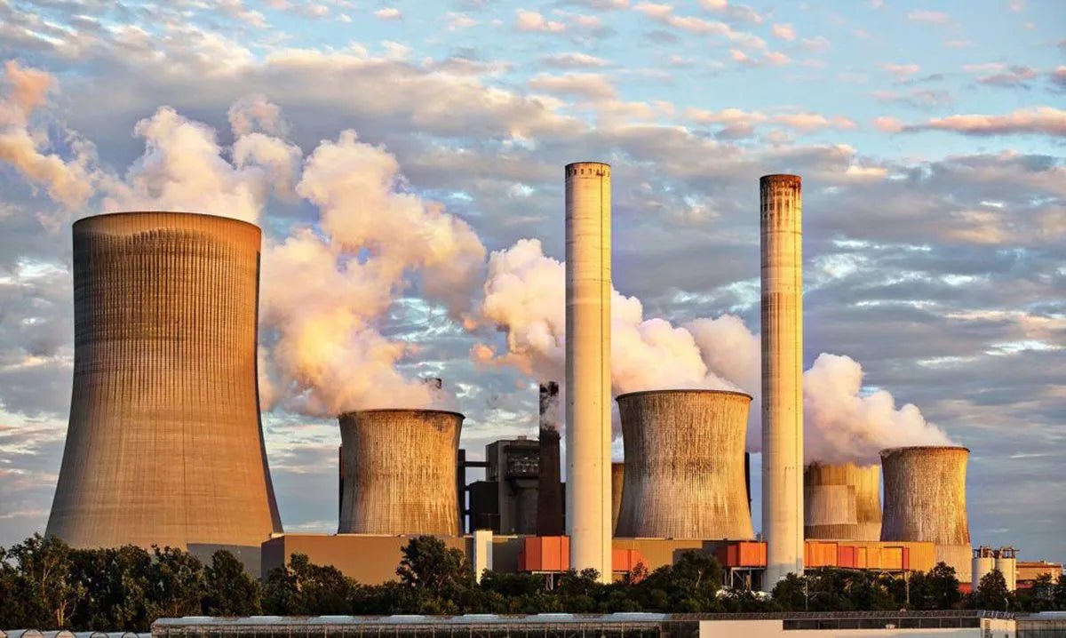 Karbon 2025: Tantangan dan Peluang dalam Isu Karbon Global - OSCARLIVING