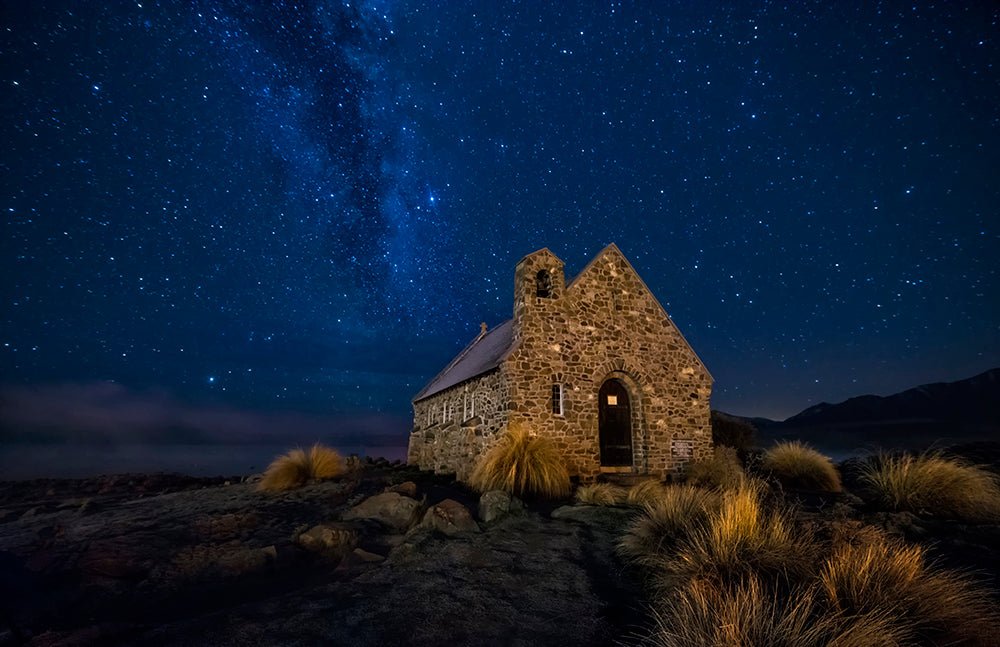 Ke NewZealand tidak lengkap jika tidak mengunjungi ini !!!!! - OSCARLIVING